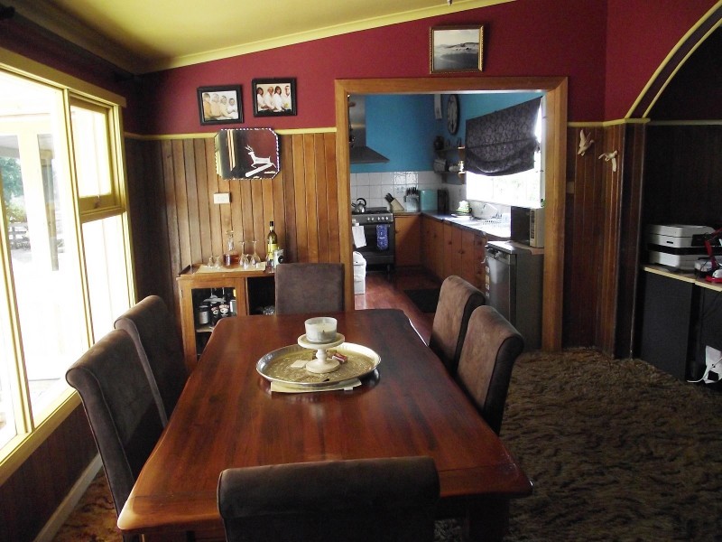 531 Delmore Road, Wattle Hill TAS 7172