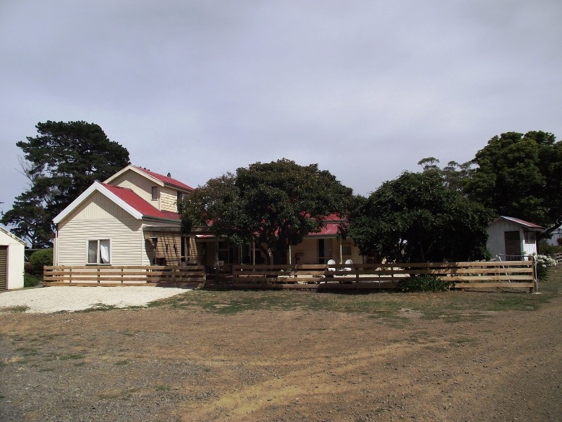 531 Delmore Road, Wattle Hill TAS 7172