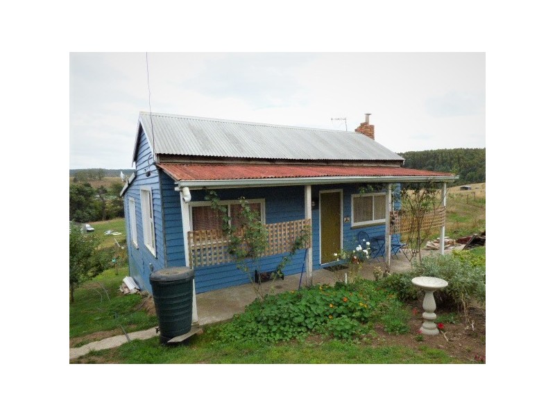 7 Pearce Street, Branxholm TAS 7261