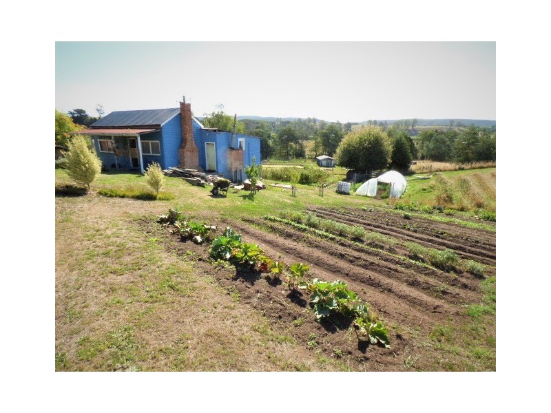 7 Pearce Street, Branxholm TAS 7261