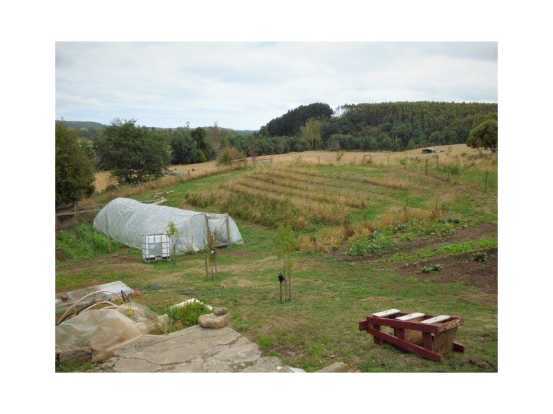 7 Pearce Street, Branxholm TAS 7261