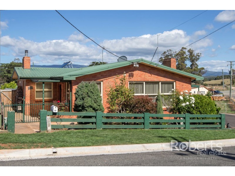 67 Arthur Street, Scottsdale TAS 7260