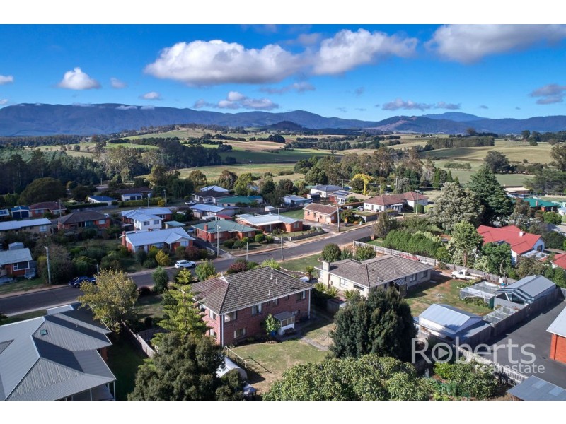 12 – 14 Erina Street, Scottsdale TAS 7260