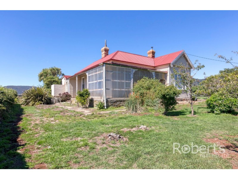 543 Mathinna Plains Road, Ringarooma TAS 7263