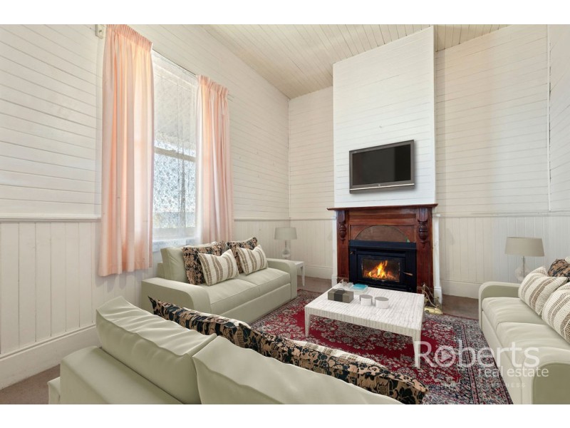 543 Mathinna Plains Road, Ringarooma TAS 7263