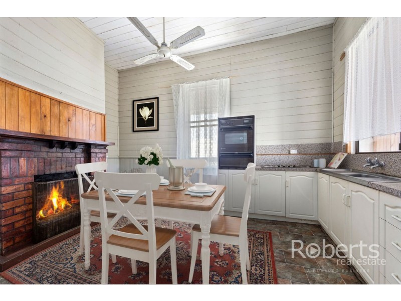 543 Mathinna Plains Road, Ringarooma TAS 7263