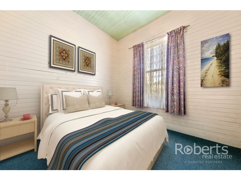 543 Mathinna Plains Road, Ringarooma TAS 7263