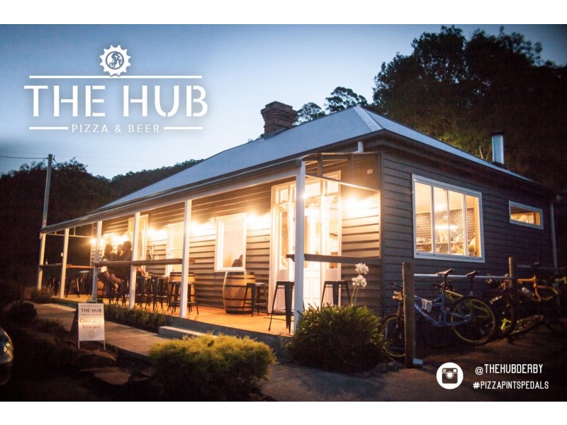 72 Main Street, Derby TAS 7264