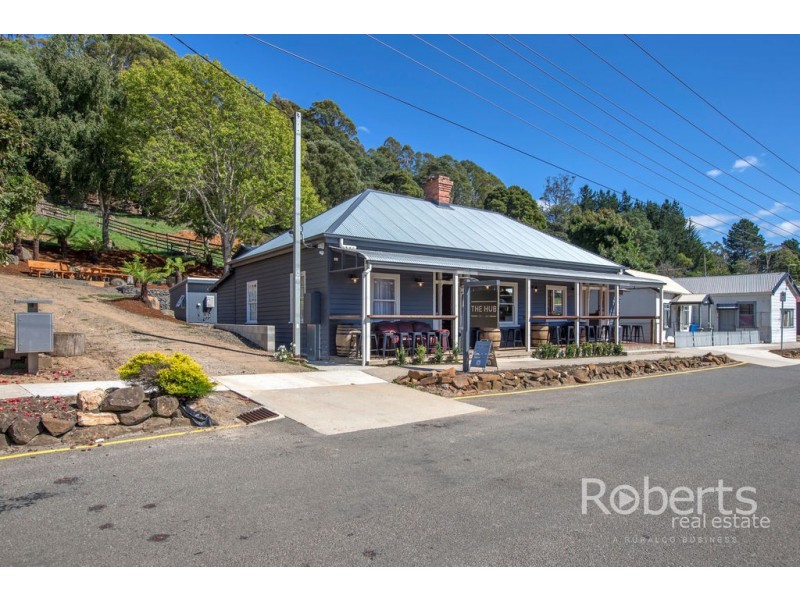 72 Main Street, Derby TAS 7264