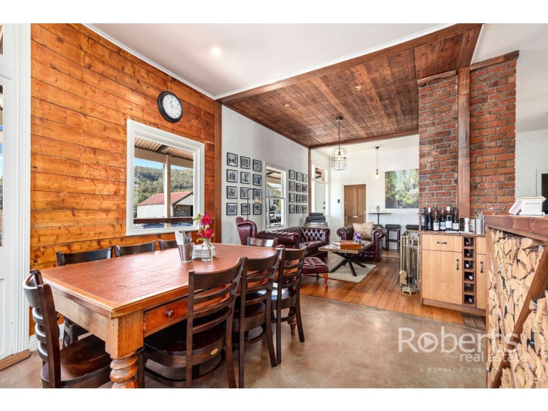 72 Main Street, Derby TAS 7264