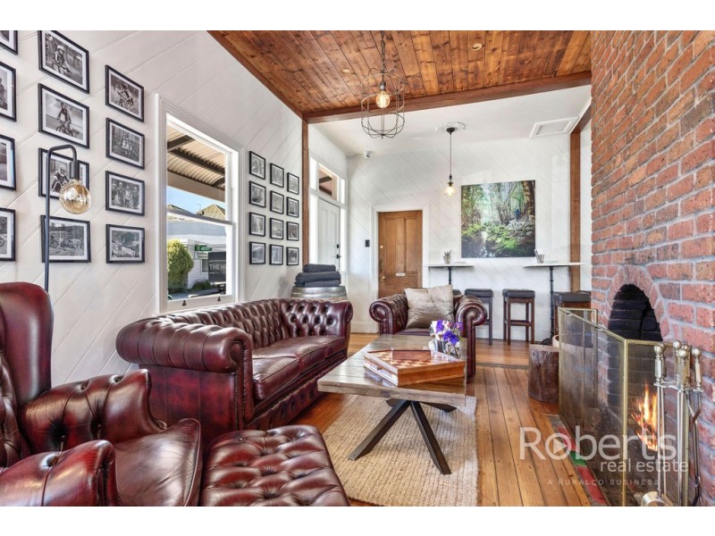 72 Main Street, Derby TAS 7264