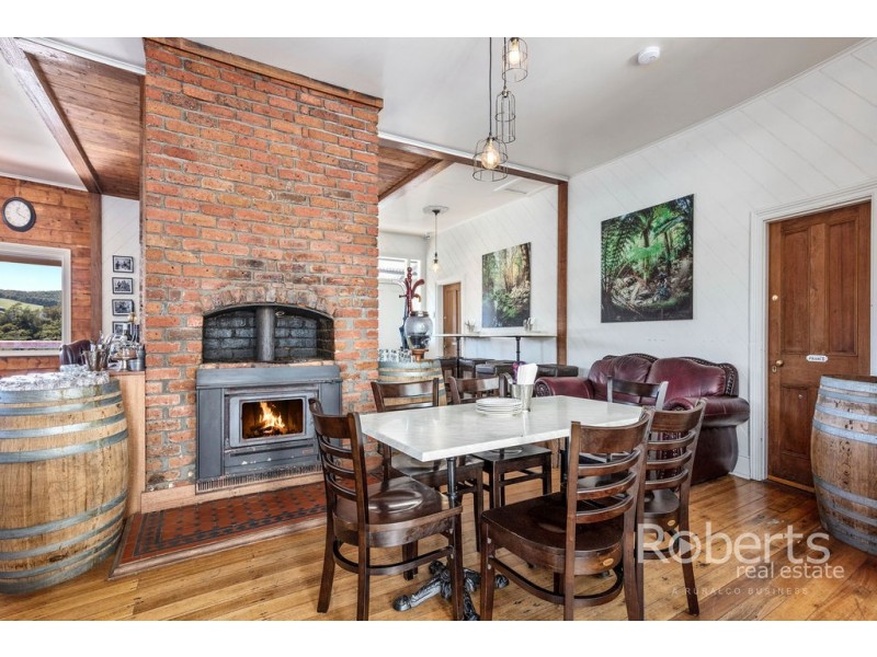 72 Main Street, Derby TAS 7264