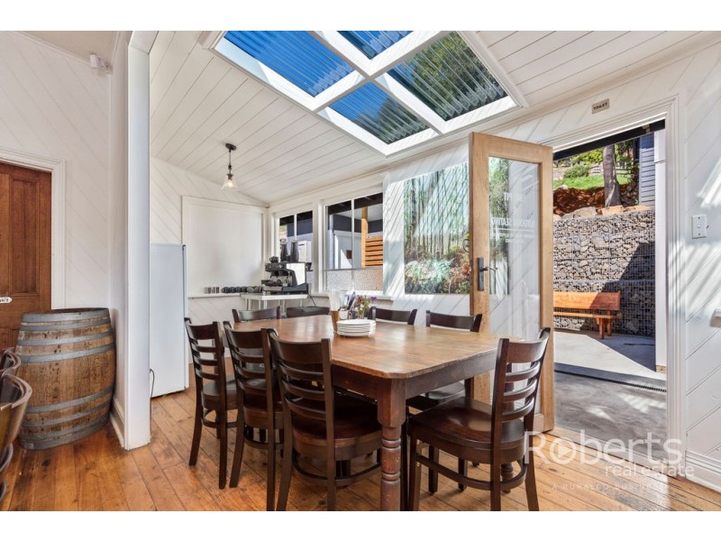 72 Main Street, Derby TAS 7264