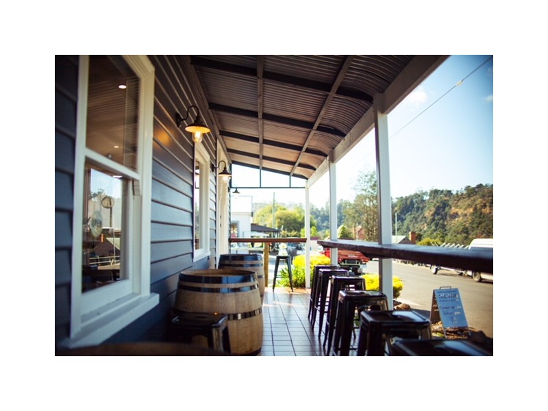 72 Main Street, Derby TAS 7264