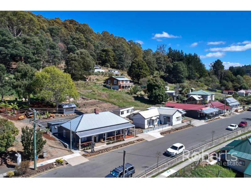 72 Main Street, Derby TAS 7264