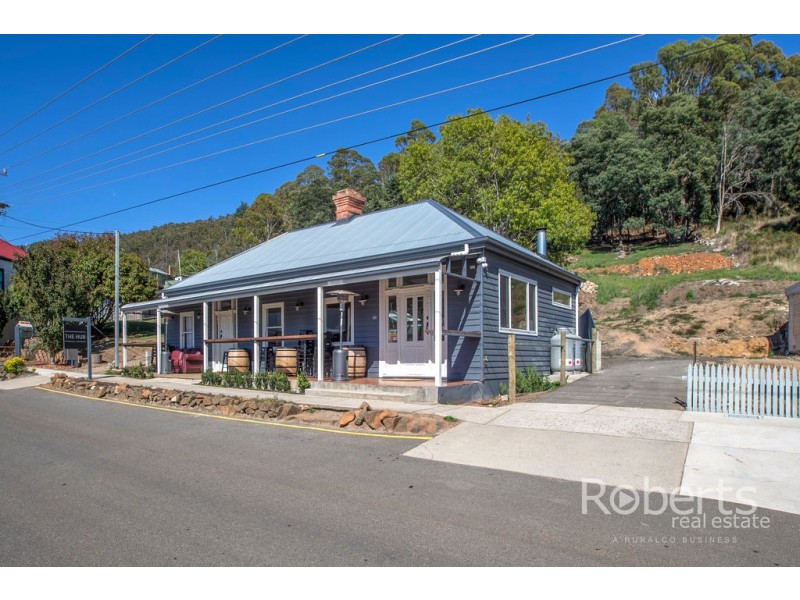 72 Main Street, Derby TAS 7264