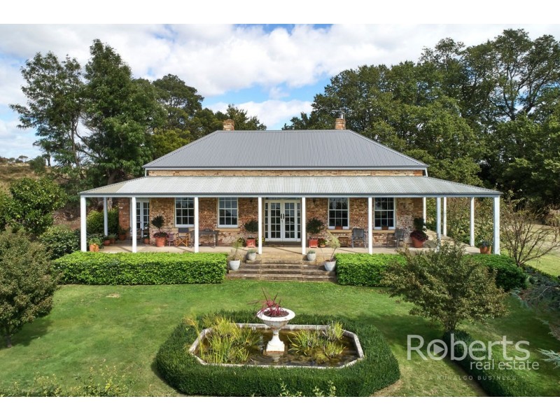 57 West Bay Road, Rowella TAS 7270