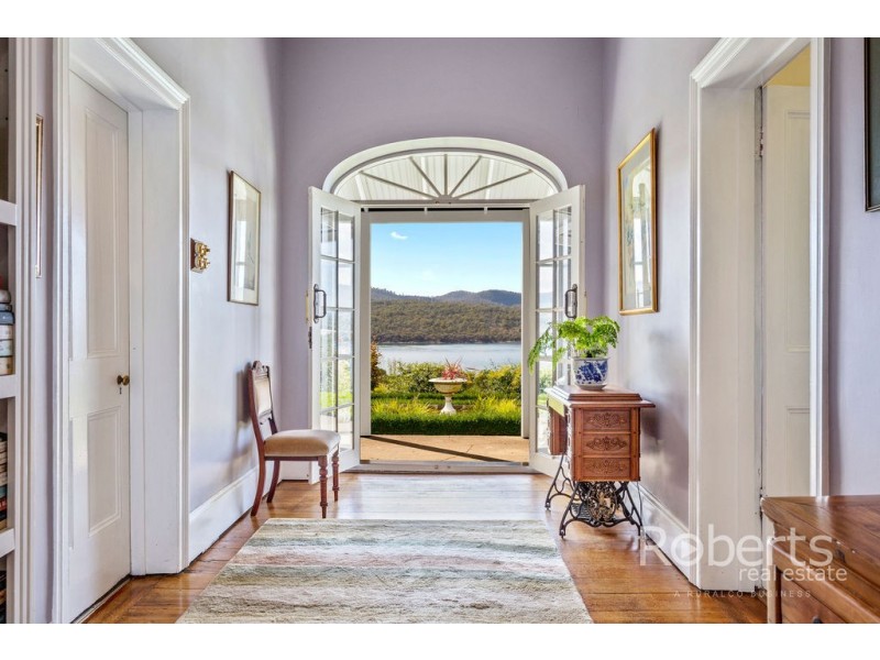 57 West Bay Road, Rowella TAS 7270