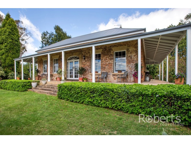 57 West Bay Road, Rowella TAS 7270