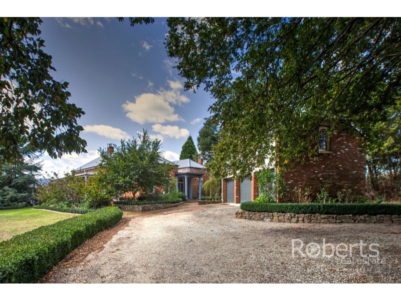 57 West Bay Road, Rowella TAS 7270