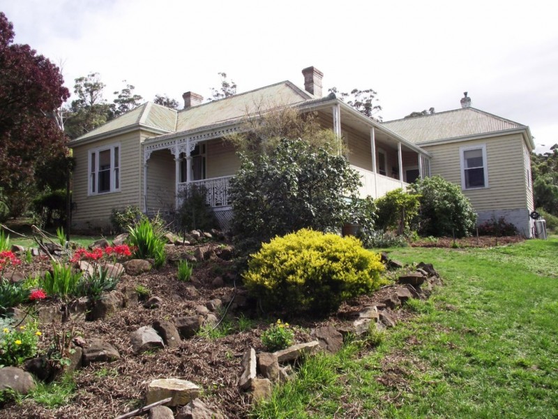 192 Shrub End Road, Wattle Hill TAS 7172