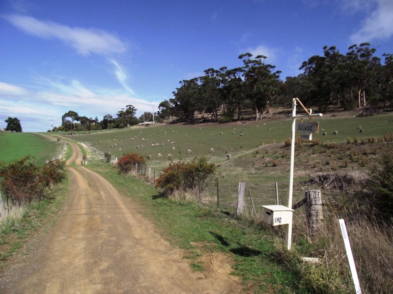 192 Shrub End Road, Wattle Hill TAS 7172