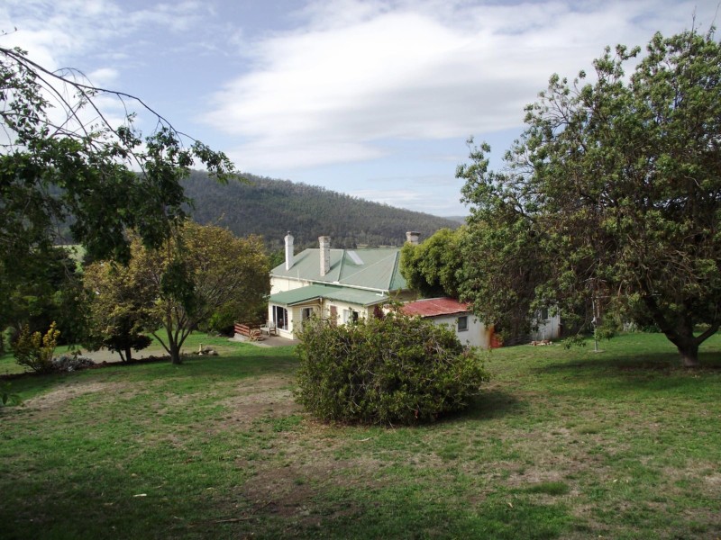 192 Shrub End Road, Wattle Hill TAS 7172