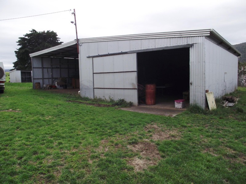 192 Shrub End Road, Wattle Hill TAS 7172