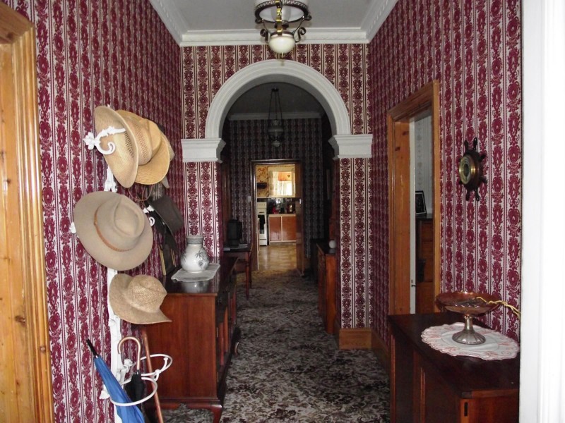 192 Shrub End Road, Wattle Hill TAS 7172