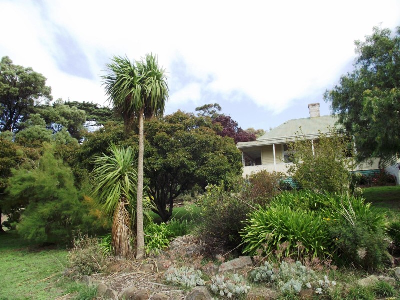 192 Shrub End Road, Wattle Hill TAS 7172