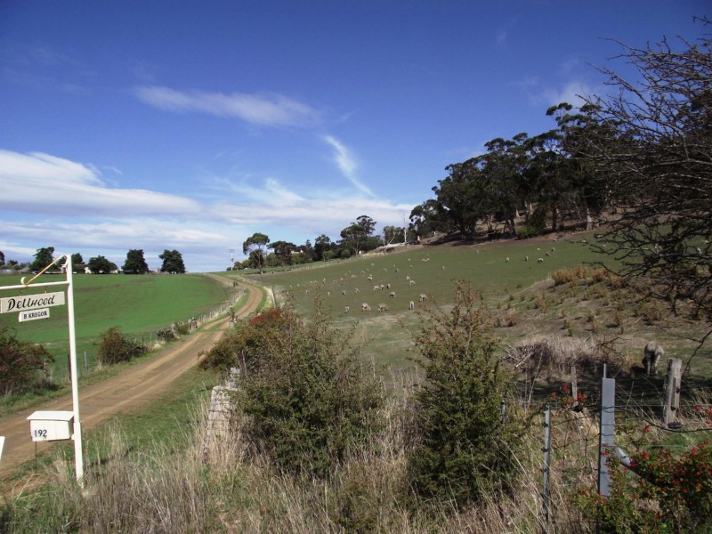 192 Shrub End Road, Wattle Hill TAS 7172