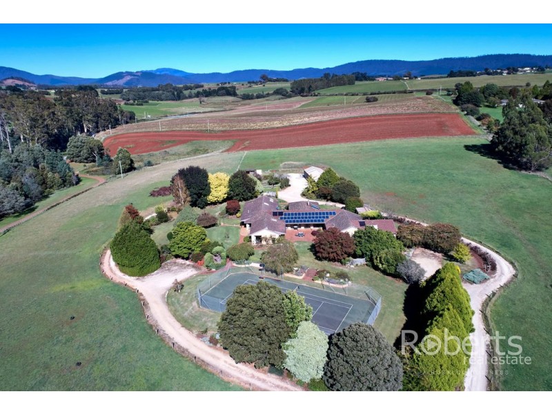 36 Ringarooma Road, Scottsdale TAS 7260