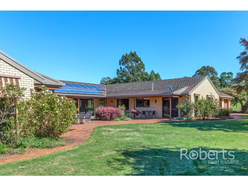 36 Ringarooma Road, Scottsdale TAS 7260
