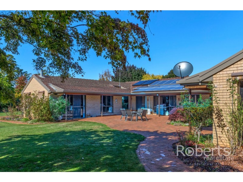 36 Ringarooma Road, Scottsdale TAS 7260