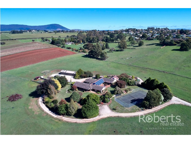 36 Ringarooma Road, Scottsdale TAS 7260