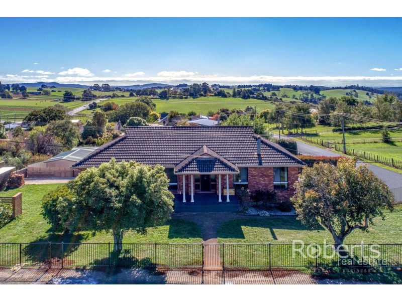 1 Thomas Street, Scottsdale TAS 7260