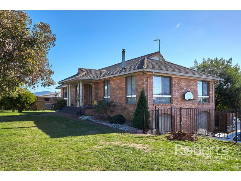 1 Thomas Street, Scottsdale TAS 7260