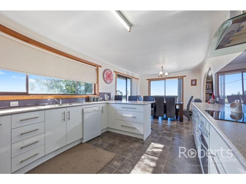 1 Thomas Street, Scottsdale TAS 7260