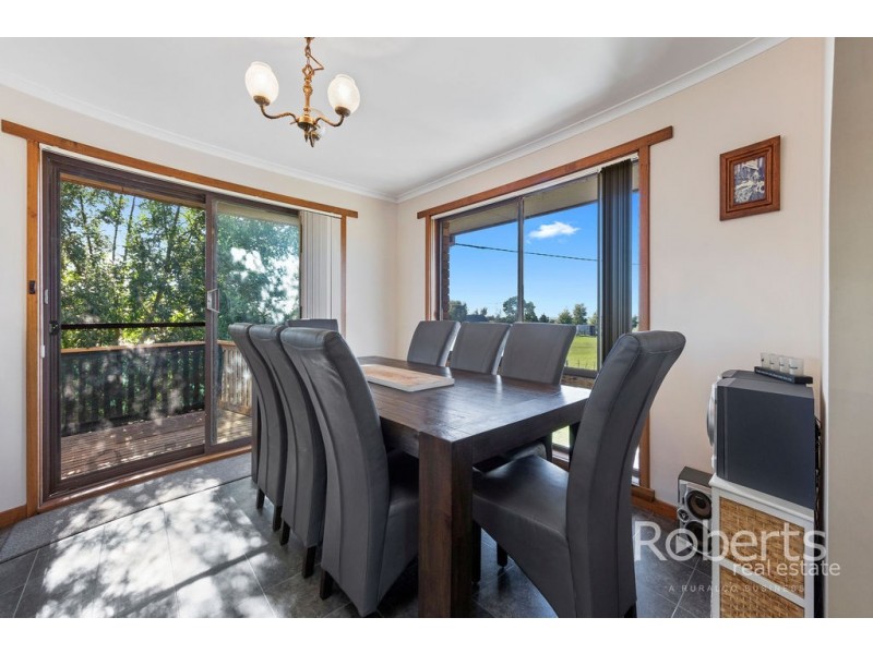 1 Thomas Street, Scottsdale TAS 7260