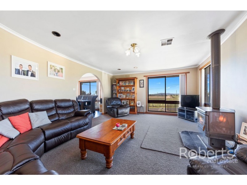 1 Thomas Street, Scottsdale TAS 7260