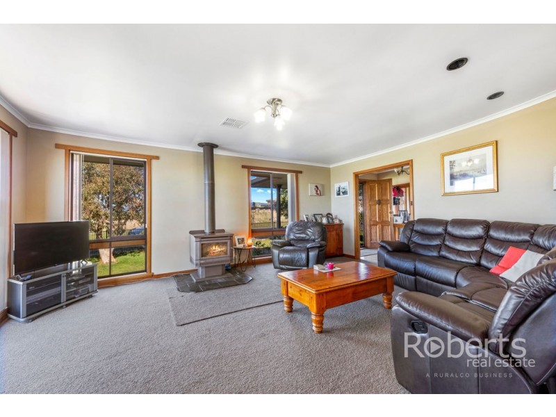 1 Thomas Street, Scottsdale TAS 7260