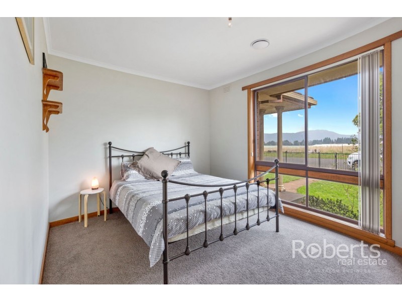 1 Thomas Street, Scottsdale TAS 7260