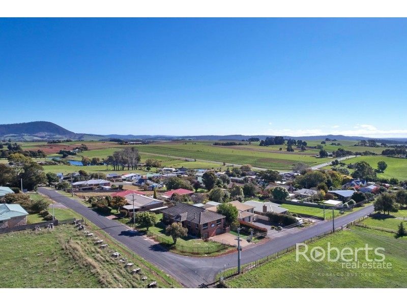 1 Thomas Street, Scottsdale TAS 7260