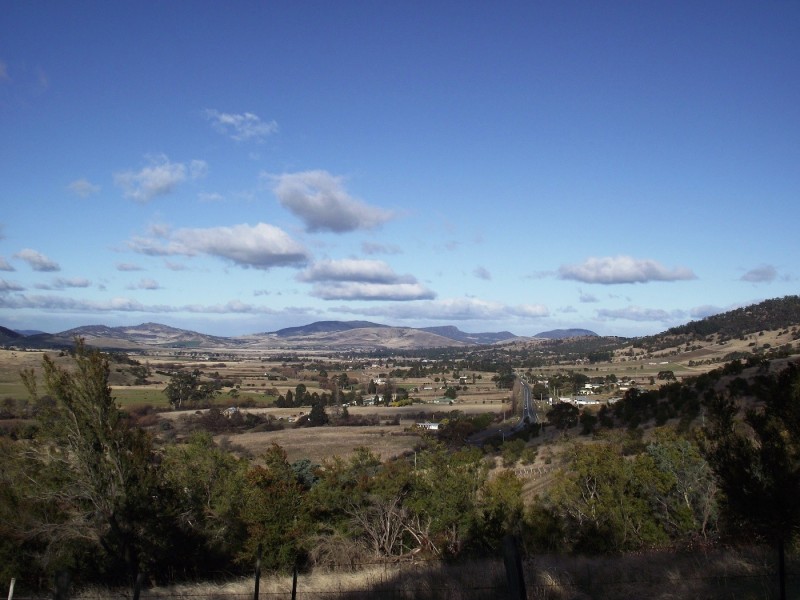 .1635 Midland Highway, Bagdad TAS 7030