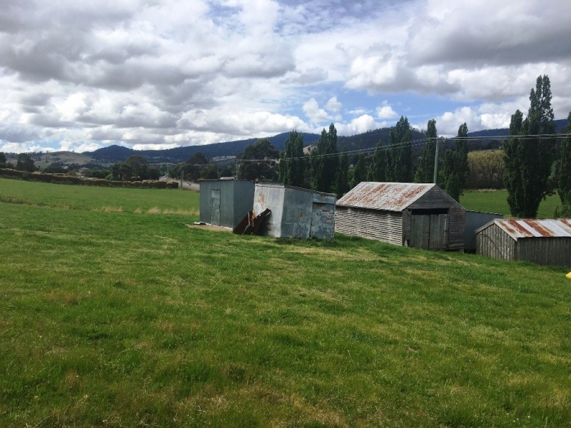 .1635 Midland Highway, Bagdad TAS 7030