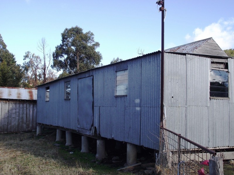 .1635 Midland Highway, Bagdad TAS 7030