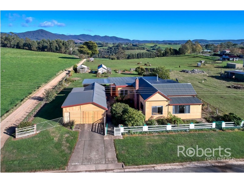 24 Frederick Street, Ringarooma TAS 7263