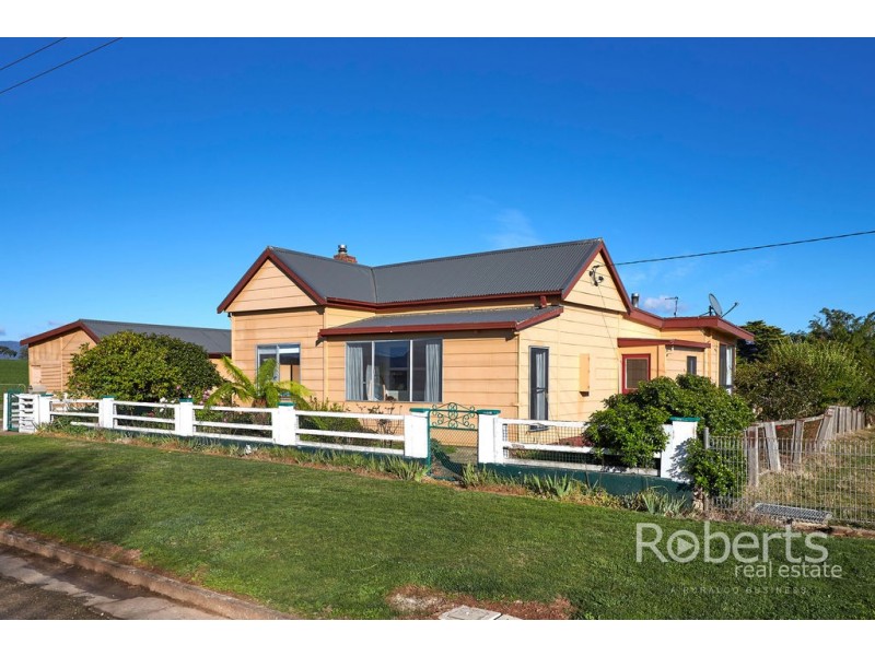 24 Frederick Street, Ringarooma TAS 7263