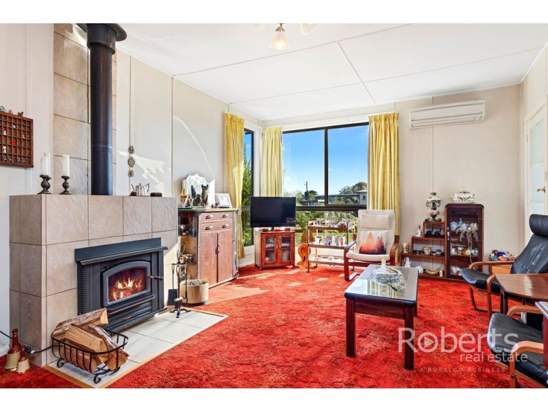 24 Frederick Street, Ringarooma TAS 7263