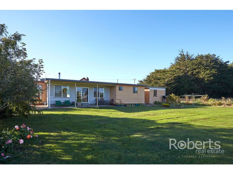 24 Frederick Street, Ringarooma TAS 7263